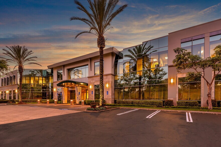 Primary Photo Of 13400 Sabre Springs Pky, San Diego Office For Sale