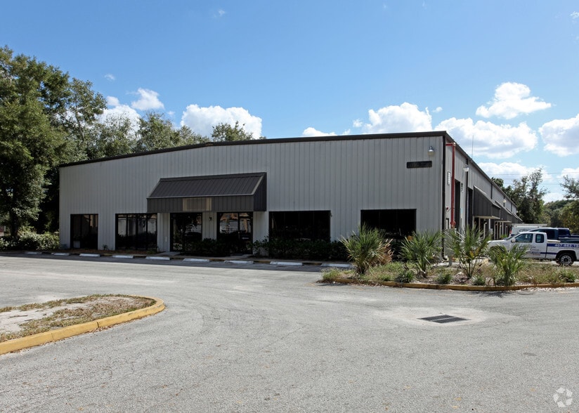 More Photos Of 1010 Bunnell Rd, Altamonte Springs Warehouse For Lease