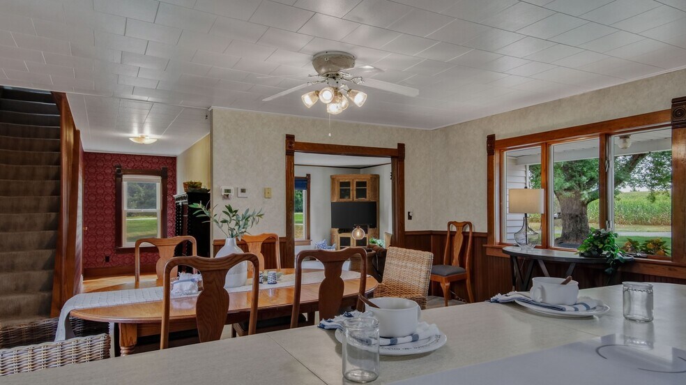 More Photos Of N8481 Kleba Rd, Hixton Flex For Sale