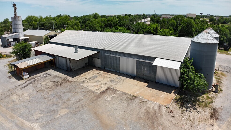 More Photos Of 1707 E Melissa Rd, Melissa Land For Sale