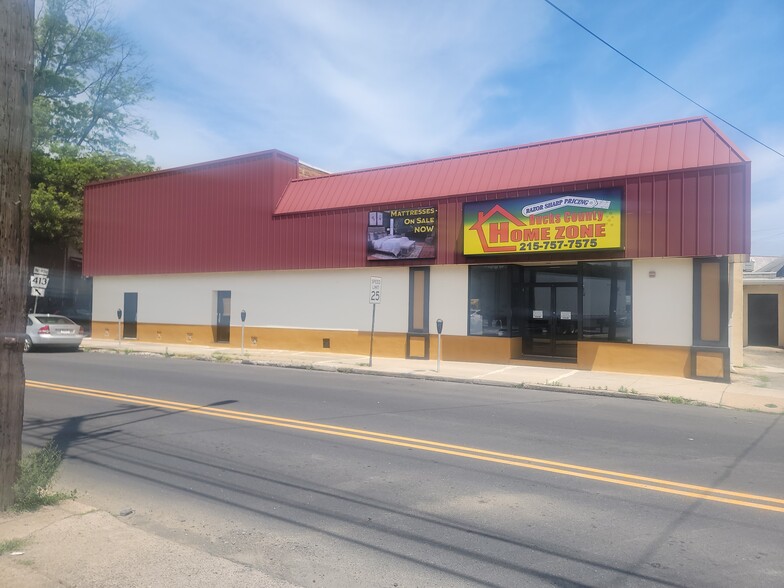 Primary Photo Of 71 Bellevue Ave, Langhorne Storefront Retail Office For Lease