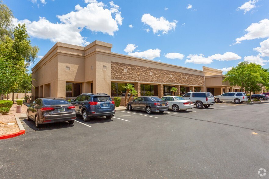More Photos Of 9180 S Kyrene Rd, Tempe Office For Sale