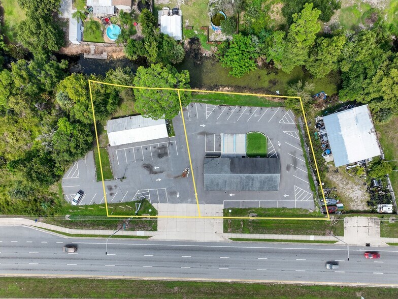 Primary Photo Of ,  General Retail For Sale