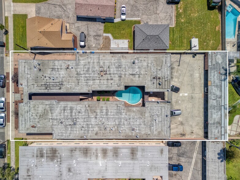 More Photos Of 7836 Stewart and Gray Rd, Downey Apartments For Sale