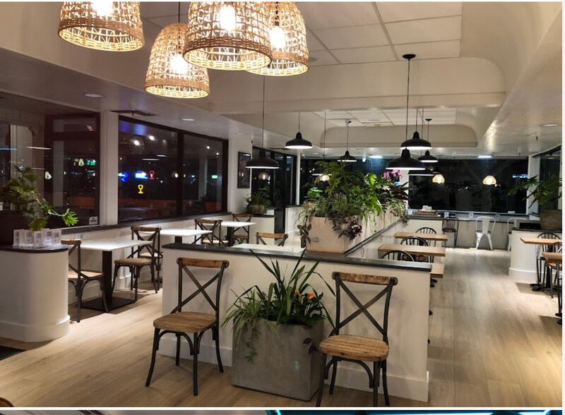 More Photos Of 420 El Camino Real, Millbrae Freestanding For Lease