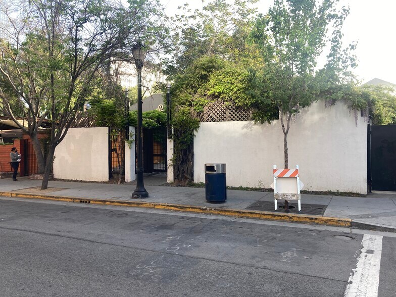 More Photos Of 70 N Almaden Ave, San Jose General Retail For Sale