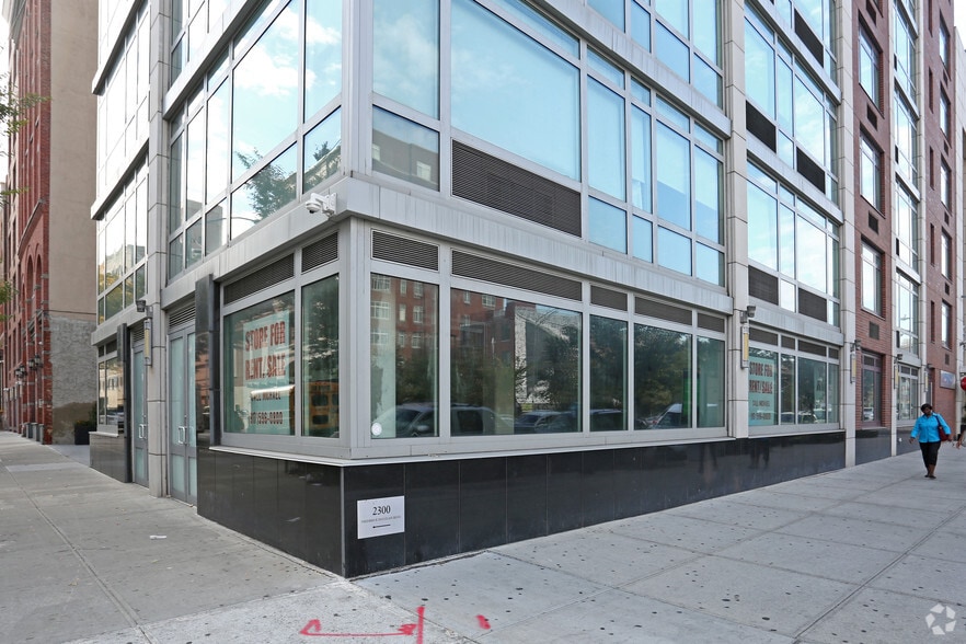 More Photos Of 2300-2308 Frederick Douglass Blvd, New York Hotel For Sale