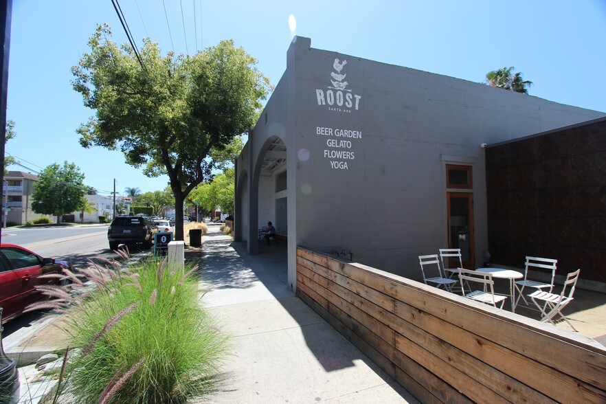 More Photos Of 613 E Santa Ana Blvd, Santa Ana Storefront Retail Residential For Lease