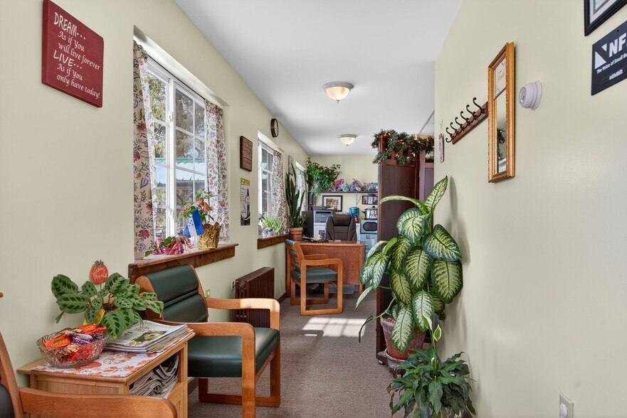 More Photos Of 2353 State Highway 80, West Burlington General Retail For Sale