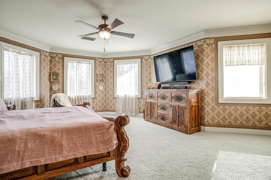 More Photos Of 10501 County Road 525, Mansfield Hospitality For Sale