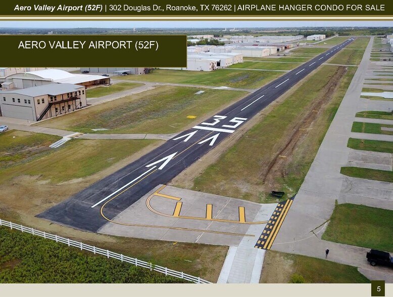 More Photos Of 302 Douglas Dr, Roanoke Airplane Hangar For Sale