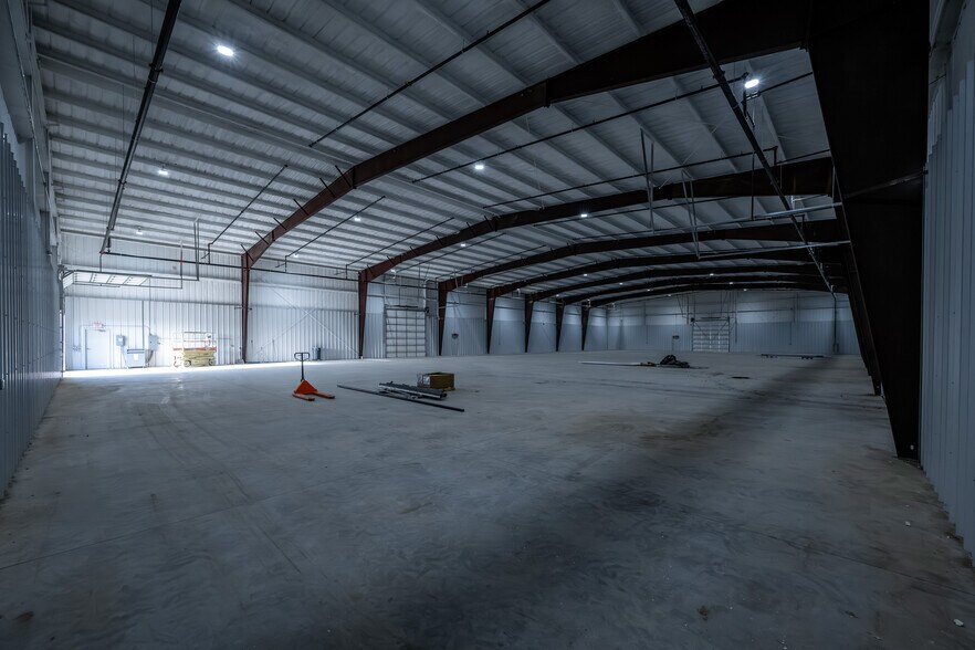 More Photos Of 601 SW Ard Ave, Lawton Warehouse For Sale