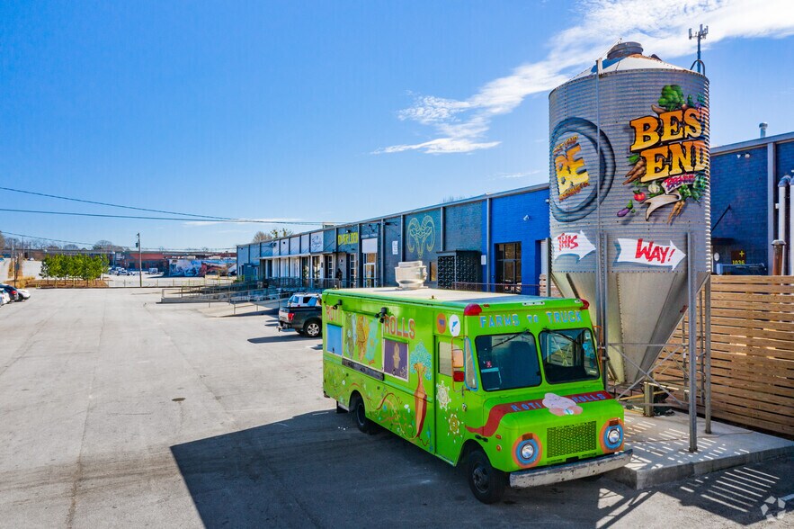 More Photos Of 929-933 White St, Atlanta Unknown For Lease