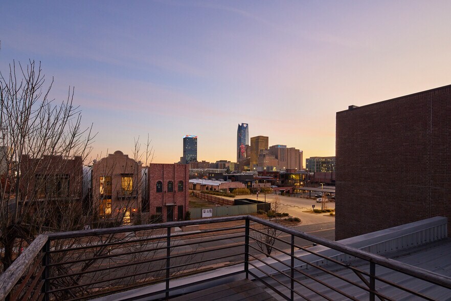 More Photos Of 33 NE 7th St, Oklahoma City Land For Sale
