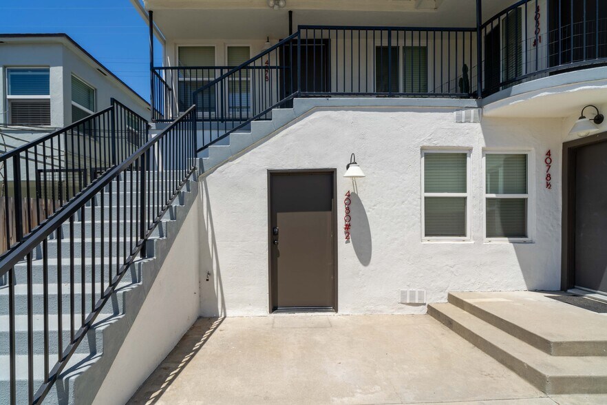 More Photos Of 4074-4080 30th St, San Diego Apartments For Sale