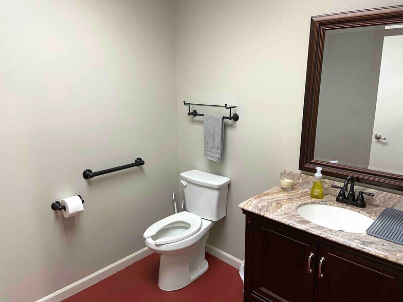 More Photos Of 20626 Stone Oak Pky, San Antonio Storefront Retail Office For Lease
