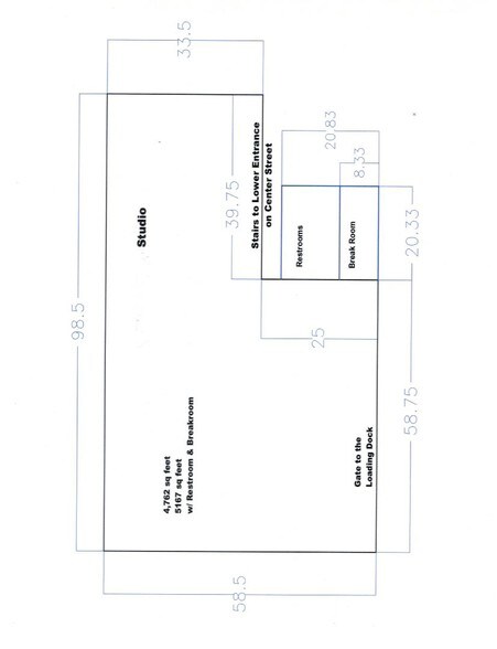 More Photos Of 124-132 Maryland St, El Segundo Unknown For Lease
