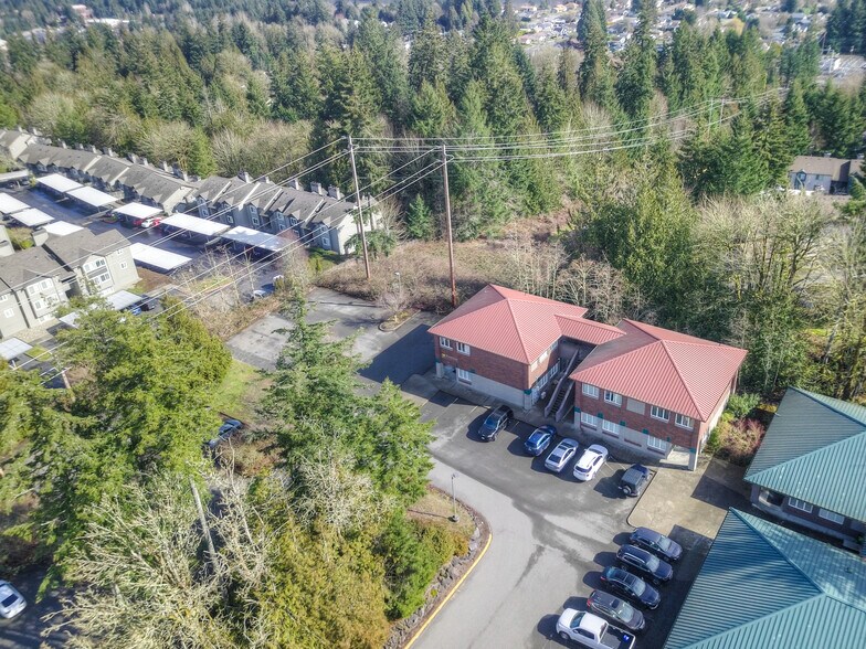 More Photos Of 1760 Barnes Blvd SW, Olympia Office For Lease