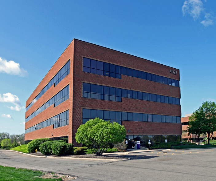 Primary Photo Of 4027 Colonel Glenn Hwy, Dayton Office Residential For Lease