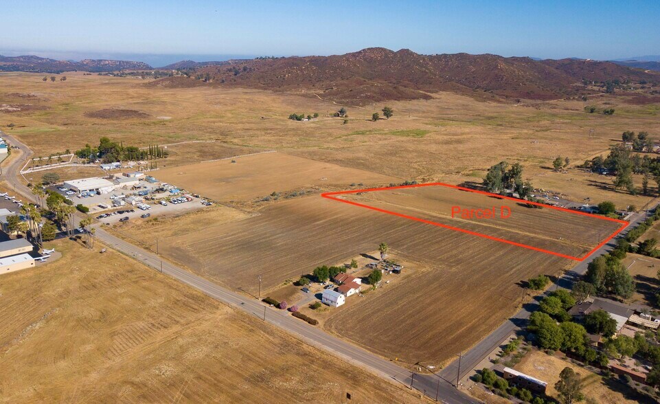 More Photos Of 000 Montecito Rd, Ramona Land For Sale