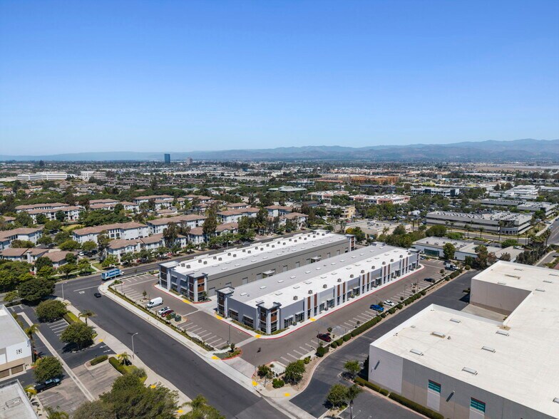 More Photos Of 1400 Graves Ave, Oxnard Distribution For Lease