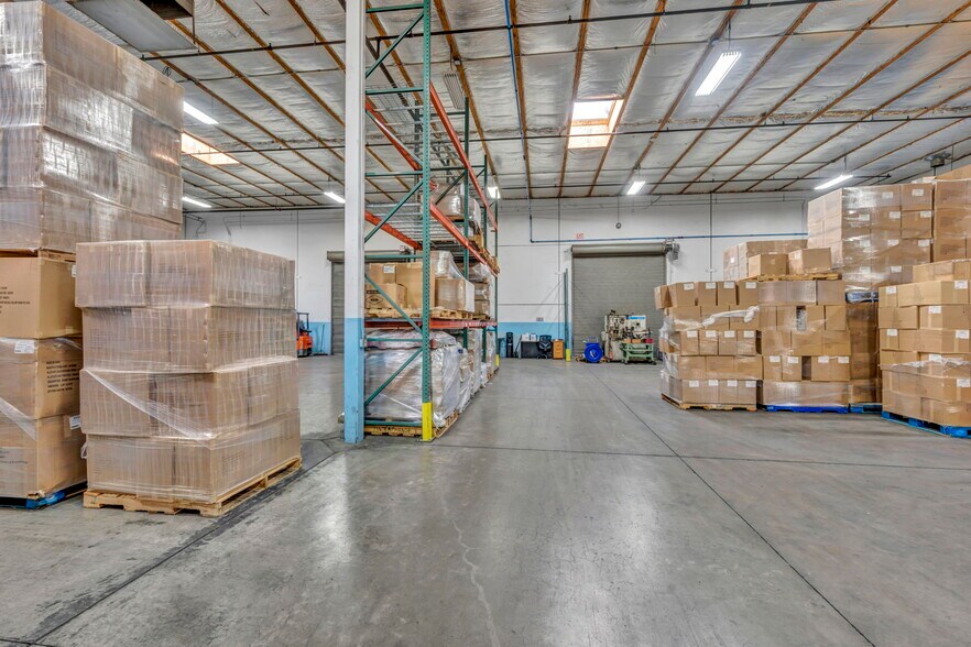 More Photos Of 3535 Arrowhead Dr, Carson City Manufacturing For Sale