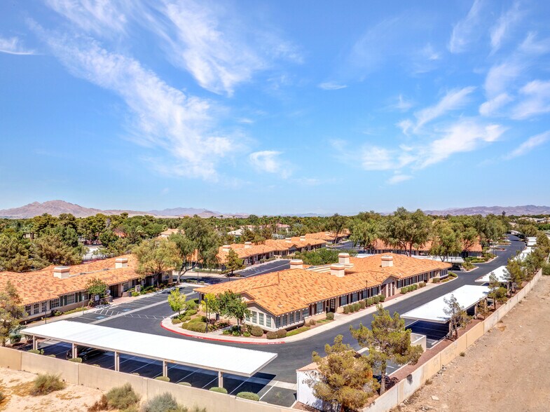 More Photos Of 3037 E Warm Springs Rd, Las Vegas Medical For Sale