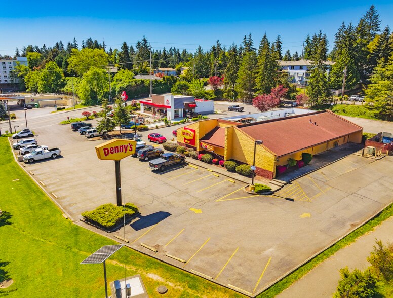 More Photos Of 8431 244th St SW, Edmonds Restaurant For Lease
