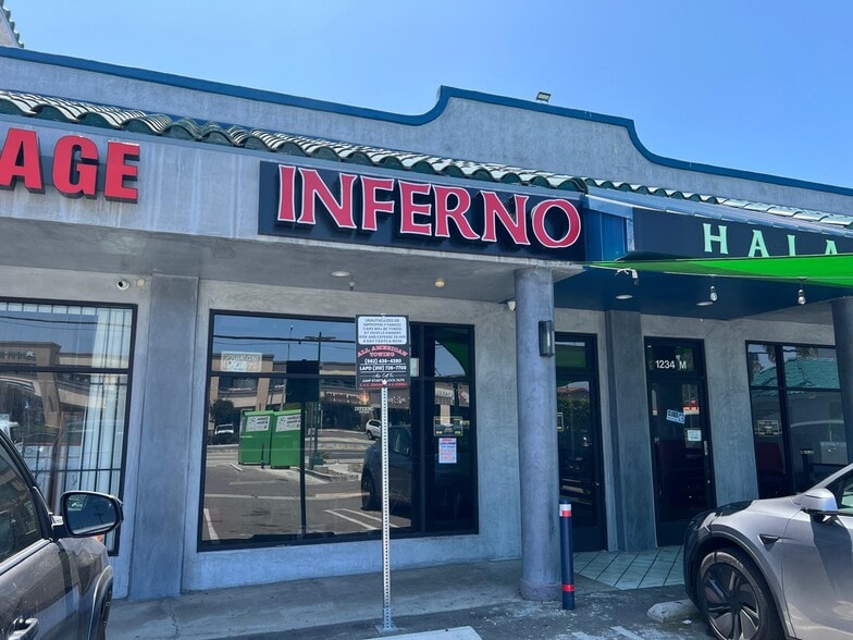 More Photos Of 1210-1250 Lomita Blvd, Harbor City Unknown For Lease