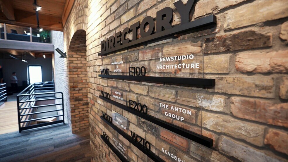 Primary Photo Of 2303 Wycliff St, Saint Paul Loft Creative Space For Lease