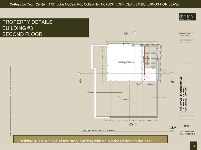 More Photos Of 1701 John McCain Rd, Colleyville Unknown For Lease