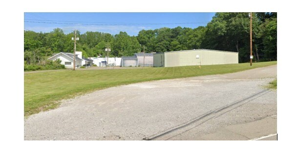 More Photos Of 6550 W Ridge Rd, Erie Warehouse For Lease