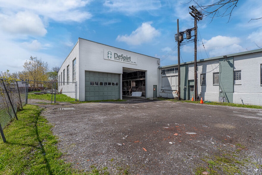 More Photos Of 1085 E Delavan Ave, Buffalo Warehouse For Sale