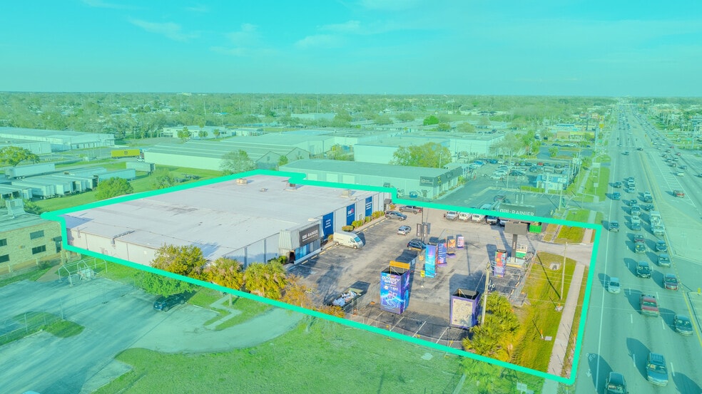 More Photos Of 4545 W Hillsborough Ave, Tampa Warehouse For Lease