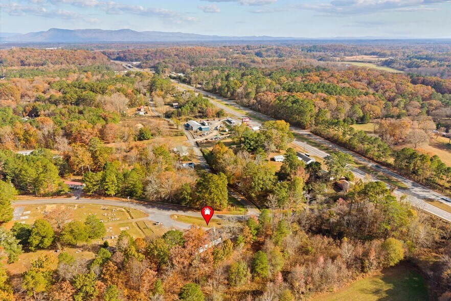 More Photos Of 123 Bethel Church Rd NE, Dalton Religious Facility For Sale