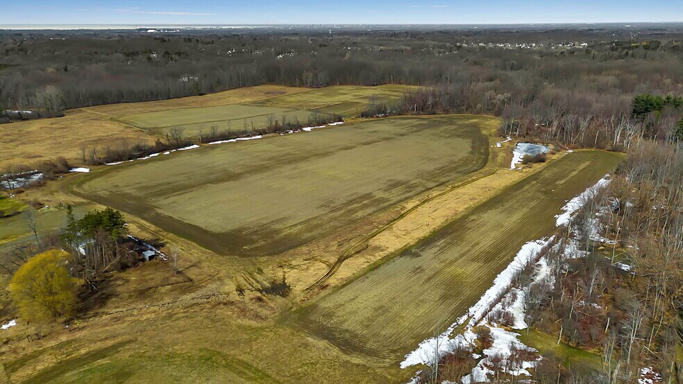 More Photos Of VL Ellicott rd, Orchard Park Land For Sale