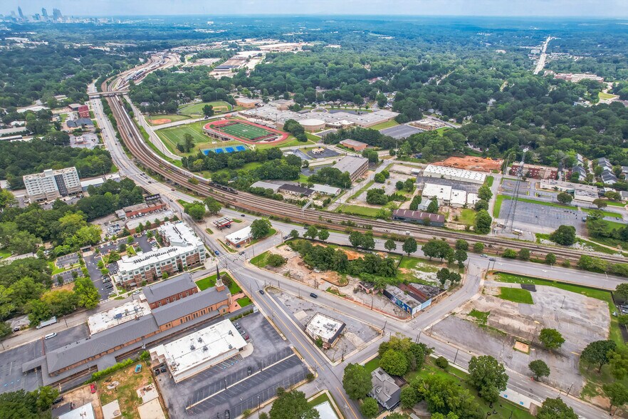 More Photos Of 2669 Church St, East Point Medical For Sale