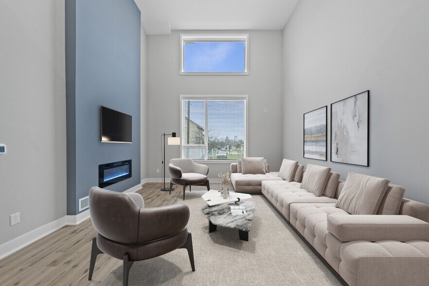 More Photos Of 1000-1038 W Girard Ave, Philadelphia Apartments For Lease