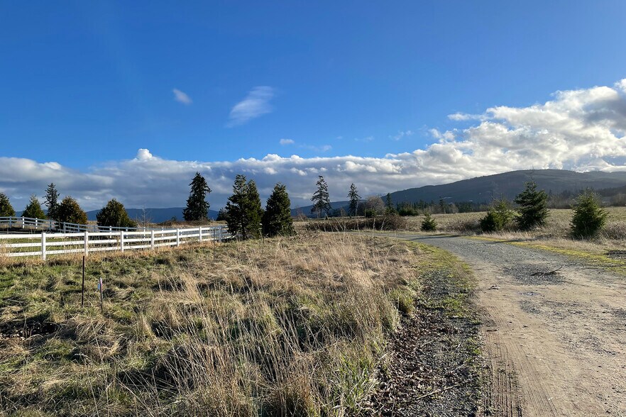 More Photos Of 336 Bell Bottom Rd, Sequim Land For Sale