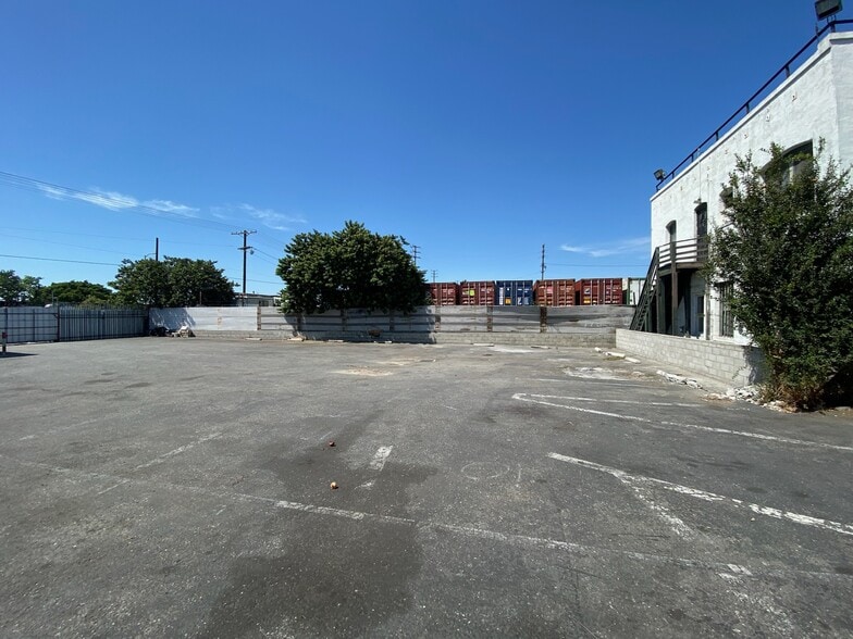 More Photos Of 818 Sanford Ave, Wilmington Land For Lease