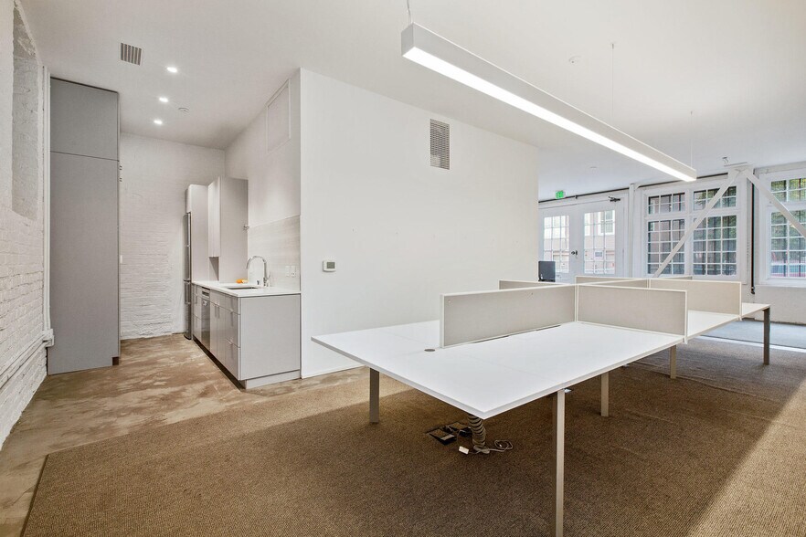 More Photos Of 90 Cedar St, San Francisco Warehouse For Lease