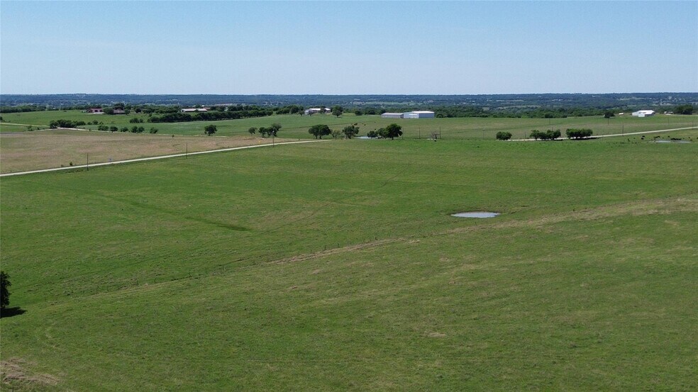More Photos Of 11ac TBD CR 341, Muenster Land For Sale