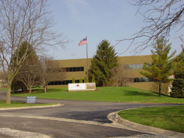 Primary Photo Of 527 Colman Center Dr, Rockford Office For Lease