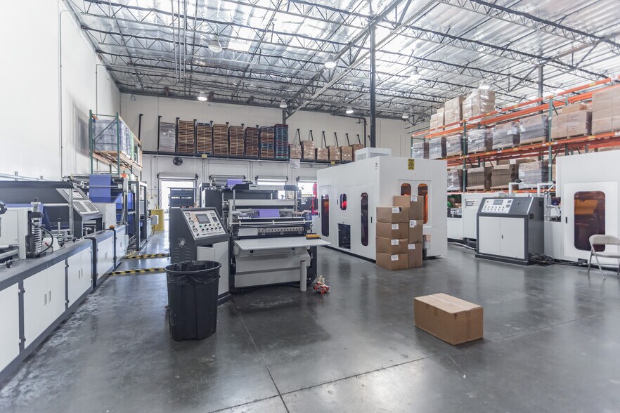 More Photos Of 1330 Calle Avanzado, San Clemente Food Processing For Lease