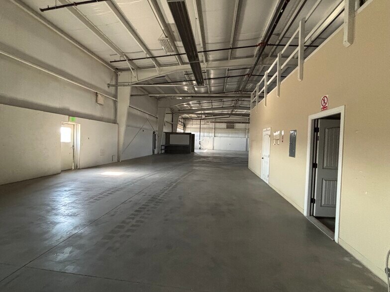 More Photos Of 703 Greenway Dr, Fruita Warehouse For Lease
