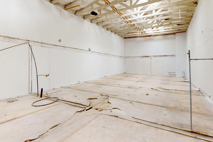 More Photos Of 612 Natoma St, San Francisco Warehouse For Sale