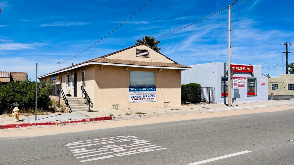 More Photos Of 11328 Bartlett Ave, Adelanto Office For Sale