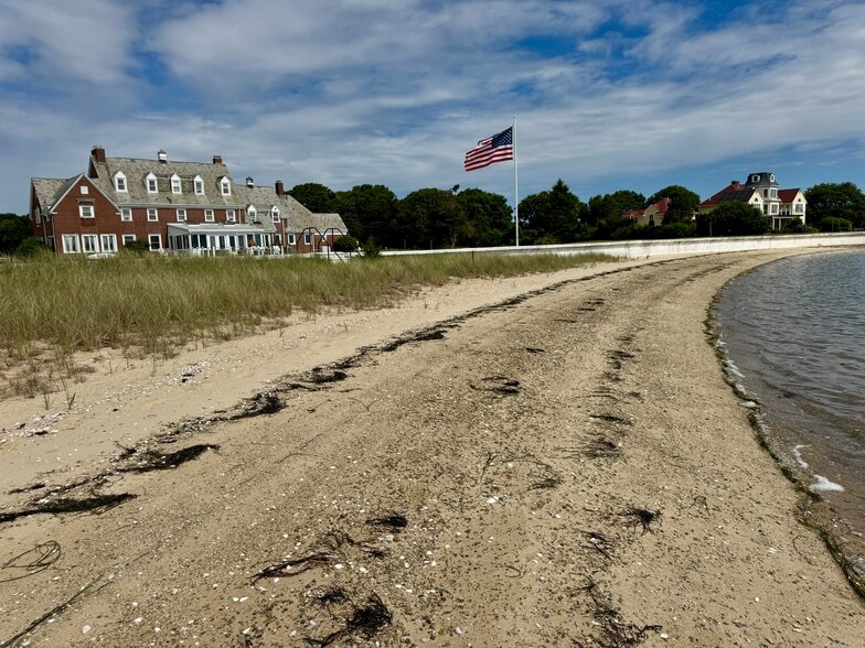 More Photos Of 36-48 Robinwood Rd, Buzzards Bay Land For Sale