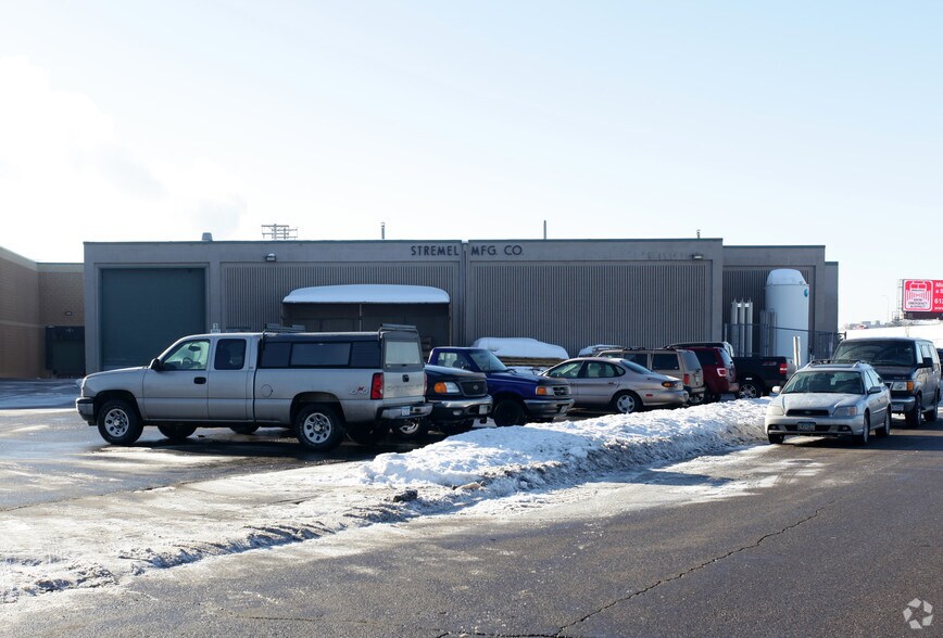 More Photos Of 260 N Plymouth Ave, Minneapolis Manufacturing For Lease