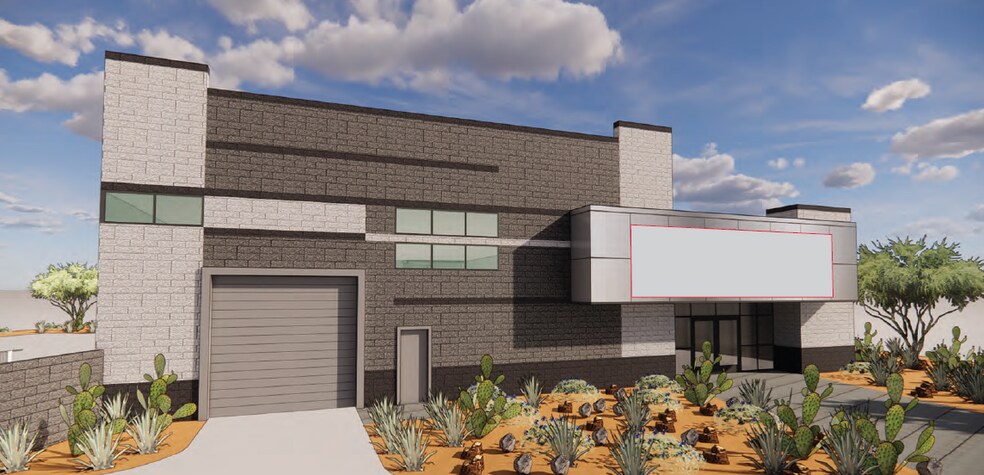 More Photos Of 4827 E McKellips Rd. Rd, Mesa Land For Sale